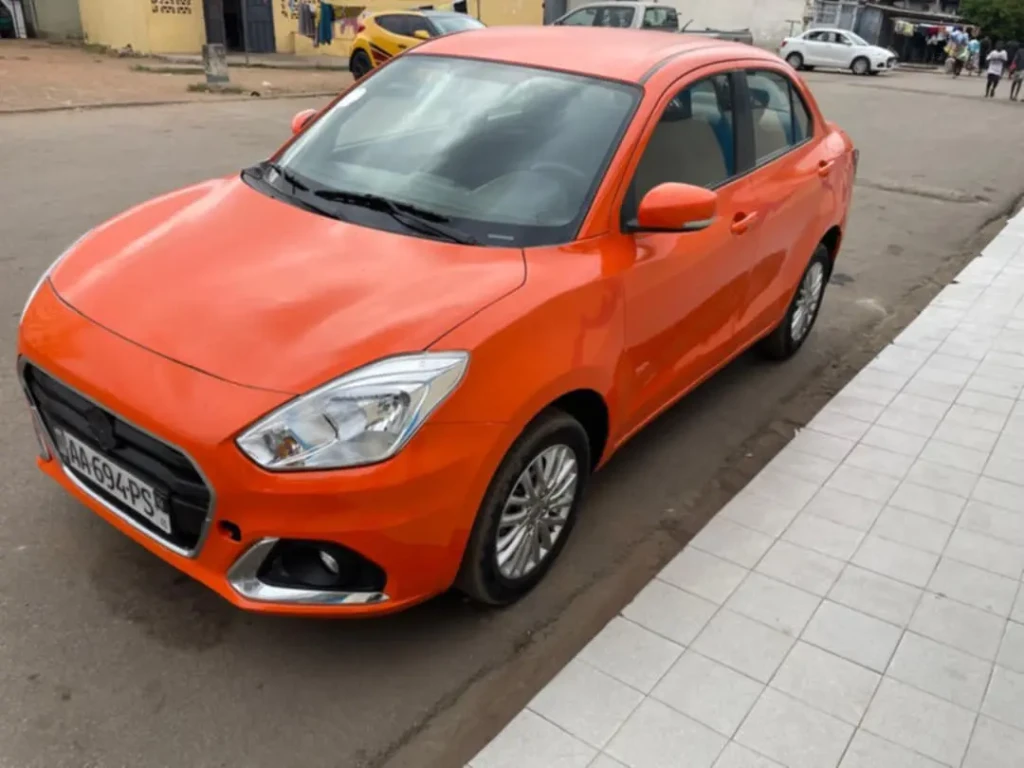 Suzuki Drizve à vendre Abidjan - Voiture Côte d'Ivoire