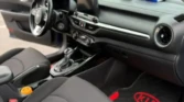 Kia Forte à vendre Abidjan - Voiture Côte d'Ivoire