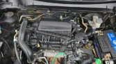 Toyota Vitz à vendre Abidjan - Voiture Côte d'Ivoire