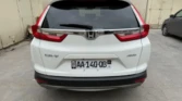 Honda CRV5 à vendre Abidjan - Voiture Côte d'Ivoire