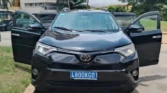 Toyota Rav4 à vendre Abidjan - Voiture Côte d'Ivoire
