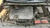 Toyota Avensis à vendre Abidjan - Voiture Côte d'Ivoire