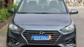 Hyundai Accent à vendre Abidjan - Voiture Côte d'Ivoire