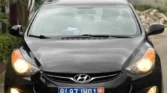 Hyundai Elantra à vendre Abidjan - Voiture Côte d'Ivoire