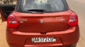 Suzuki Swift à vendre Abidjan - Voiture Côte d'Ivoire