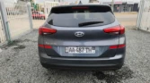 Hyundai Tucson à vendre Abidjan - Voiture Côte d'Ivoire