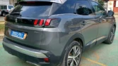 Peugeot 3008 à vendre Abidjan - Voiture Côte d'Ivoire