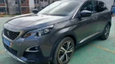 Peugeot 3008 à vendre Abidjan - Voiture Côte d'Ivoire