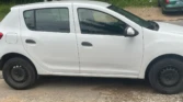 Renault sandero à vendre Abidjan - Voiture Côte d'Ivoire