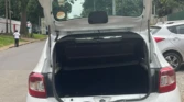 Renault sandero à vendre Abidjan - Voiture Côte d'Ivoire