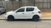 Renault sandero à vendre Abidjan - Voiture Côte d'Ivoire