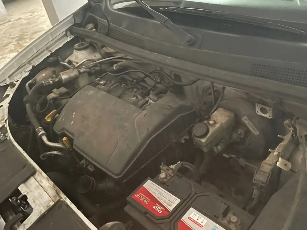 Renault sandero à vendre Abidjan - Voiture Côte d'Ivoire