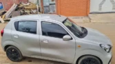 Suzuki Celerio à vendre Abidjan - Voiture Côte d'Ivoire