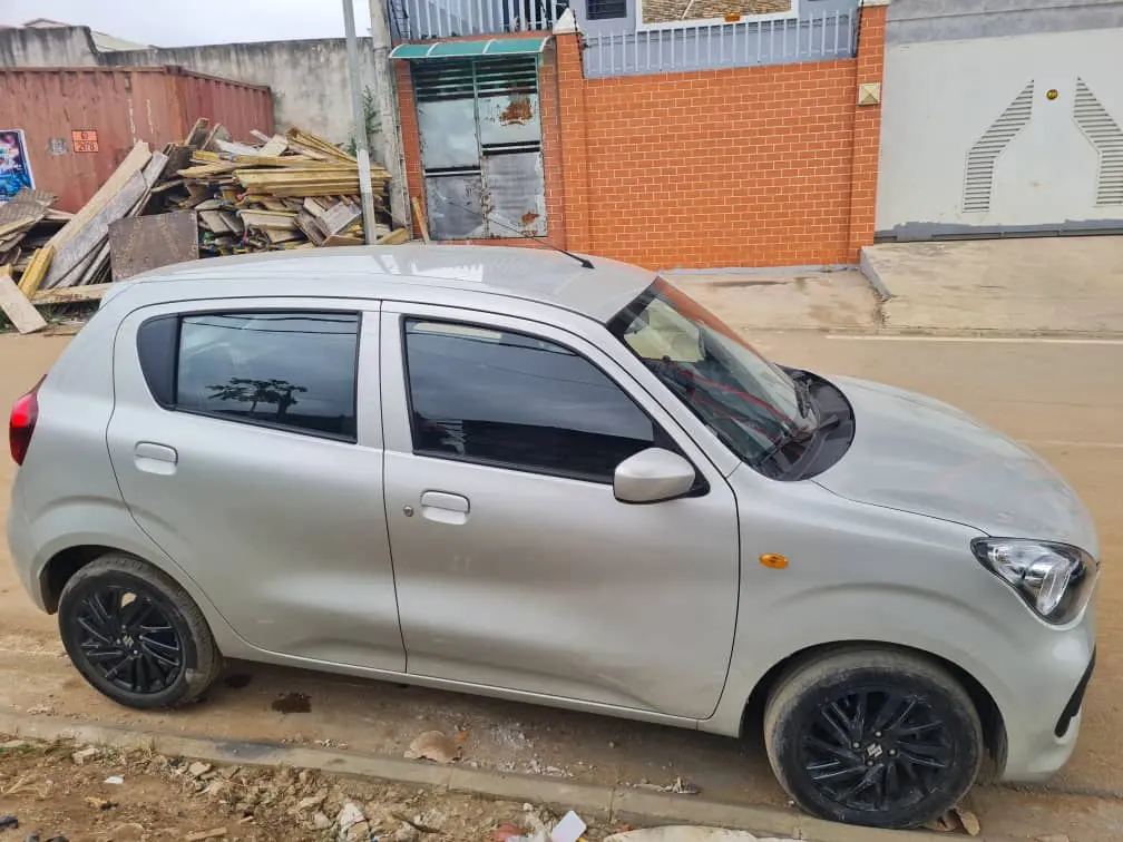 Suzuki Celerio à vendre Abidjan - Voiture Côte d'Ivoire