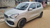 Suzuki Celerio à vendre Abidjan - Voiture Côte d'Ivoire