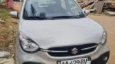 Suzuki Celerio à vendre Abidjan - Voiture Côte d'Ivoire