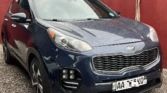 Kia à vendre - Voiture Côte d'Ivoire