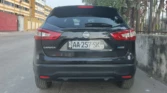 Nissan Qashqai à vendre Abidjan - Voiture Côte d'Ivoire