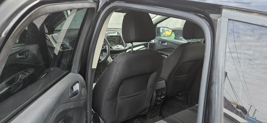 Ford ESCAPE à vendre Abidjan - Voiture Côte d'Ivoire