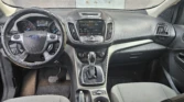 Ford ESCAPE à vendre Abidjan - Voiture Côte d'Ivoire