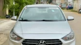 Hyundai Accent à vendre Abidjan - Voiture Côte d'Ivoire