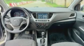 Hyundai Accent à vendre Abidjan - Voiture Côte d'Ivoire