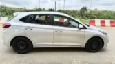 Hyundai Accent à vendre Abidjan - Voiture Côte d'Ivoire
