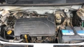 Renault Logan  année 2018 à vendre Abidjan - Voiture Côte d'Ivoire