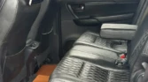 Toyota Fortuner à vendre Abidjan - Voiture Côte d'Ivoire