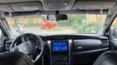 Toyota Fortuner à vendre Abidjan - Voiture Côte d'Ivoire