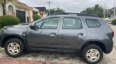 Renault Duster à vendre Abidjan - Voiture Côte d'Ivoire