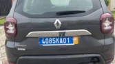 Renault Duster à vendre Abidjan - Voiture Côte d'Ivoire
