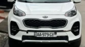 Kia Sportage à vendre Abidjan - Voiture Côte d'Ivoire
