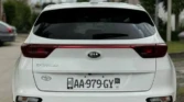 Kia Sportage à vendre Abidjan - Voiture Côte d'Ivoire