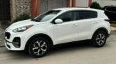 Kia Sportage à vendre Abidjan - Voiture Côte d'Ivoire
