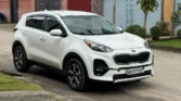 Kia Sportage à vendre Abidjan - Voiture Côte d'Ivoire