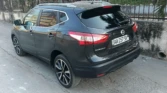 Nissan Qashqai à vendre Abidjan - Voiture Côte d'Ivoire