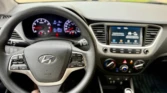 Hyundai Accent à vendre Abidjan - Voiture Côte d'Ivoire