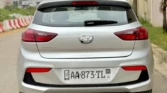 Hyundai Accent à vendre Abidjan - Voiture Côte d'Ivoire