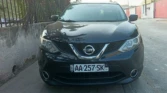 Nissan Qashqai à vendre Abidjan - Voiture Côte d'Ivoire