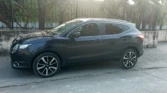 Nissan Qashqai à vendre Abidjan - Voiture Côte d'Ivoire