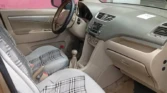Suzuki ERTIGA à vendre Abidjan - Voiture Côte d'Ivoire