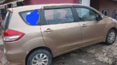 Suzuki ERTIGA à vendre Abidjan - Voiture Côte d'Ivoire