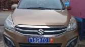 Suzuki ERTIGA à vendre Abidjan - Voiture Côte d'Ivoire