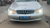 Mercedes-Benz Clk à vendre Abidjan - Voiture Côte d'Ivoire