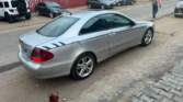 Mercedes-Benz Clk à vendre Abidjan - Voiture Côte d'Ivoire