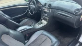 Mercedes-Benz Clk à vendre Abidjan - Voiture Côte d'Ivoire
