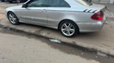Mercedes-Benz Clk à vendre Abidjan - Voiture Côte d'Ivoire