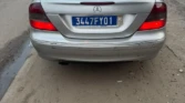 Mercedes-Benz Clk à vendre Abidjan - Voiture Côte d'Ivoire