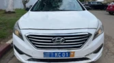 Hyundai Sonata à vendre Abidjan - Voiture Côte d'Ivoire